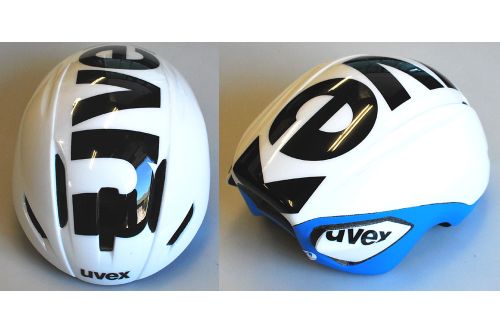 Kask szosowy Uvex EDAero